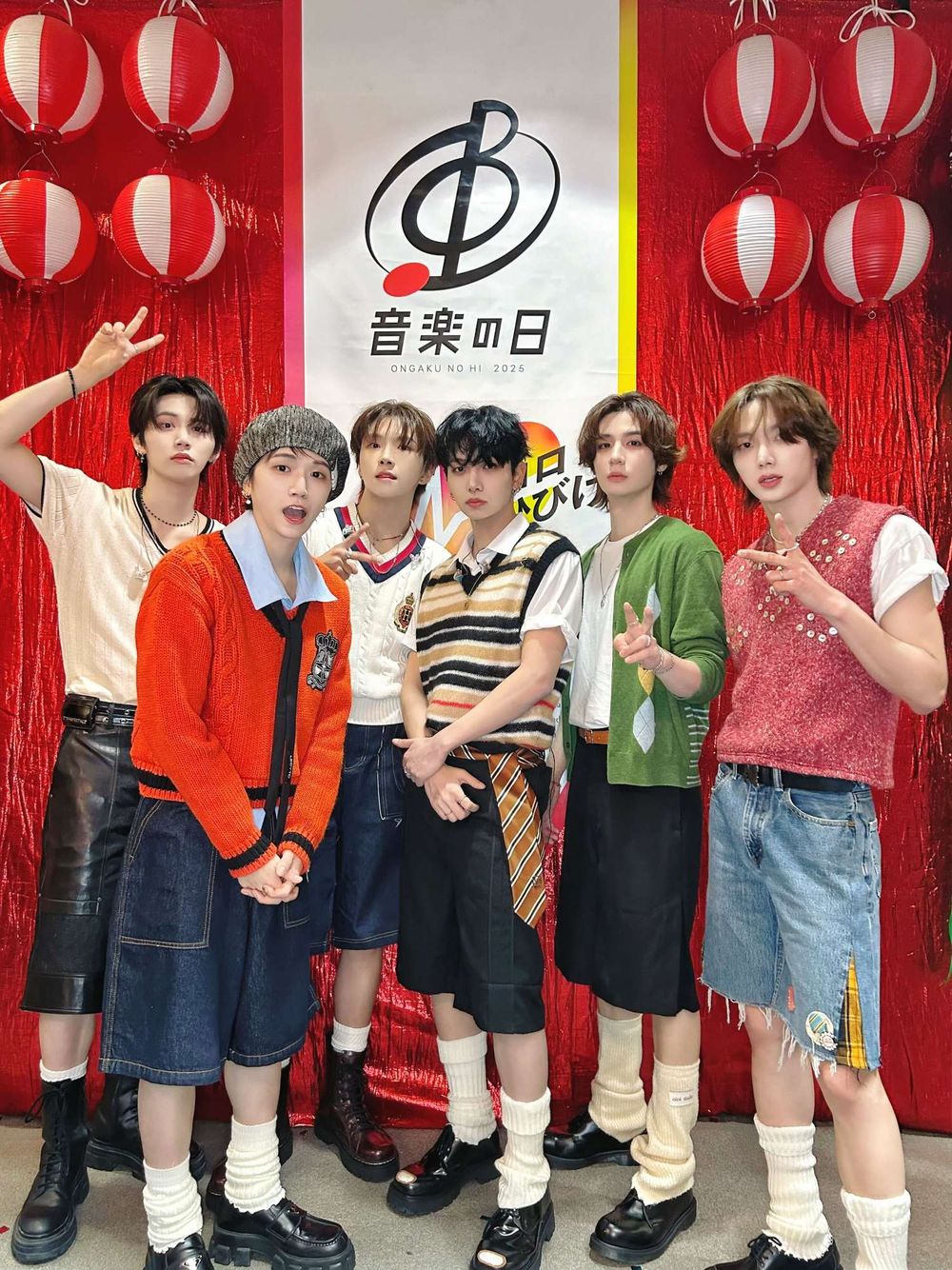 8月回歸出道韓團總整理！Stray Kids推正規專輯，TWICE、IVE開啟女團大戰，HYBE新男團備受期待！-11