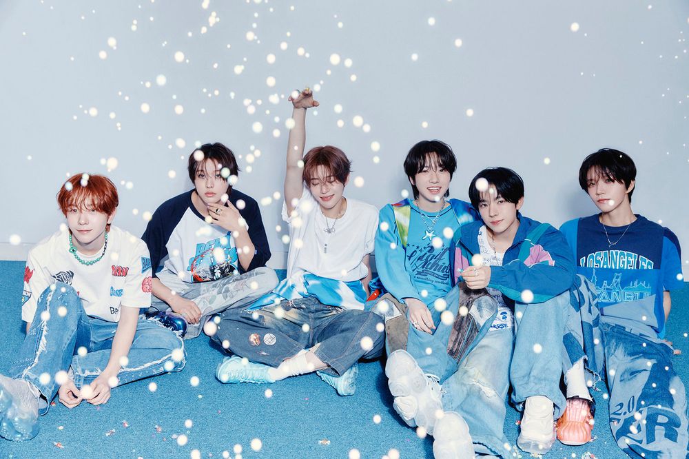 8月回歸出道韓團總整理！Stray Kids推正規專輯，TWICE、IVE開啟女團大戰，HYBE新男團備受期待！-18