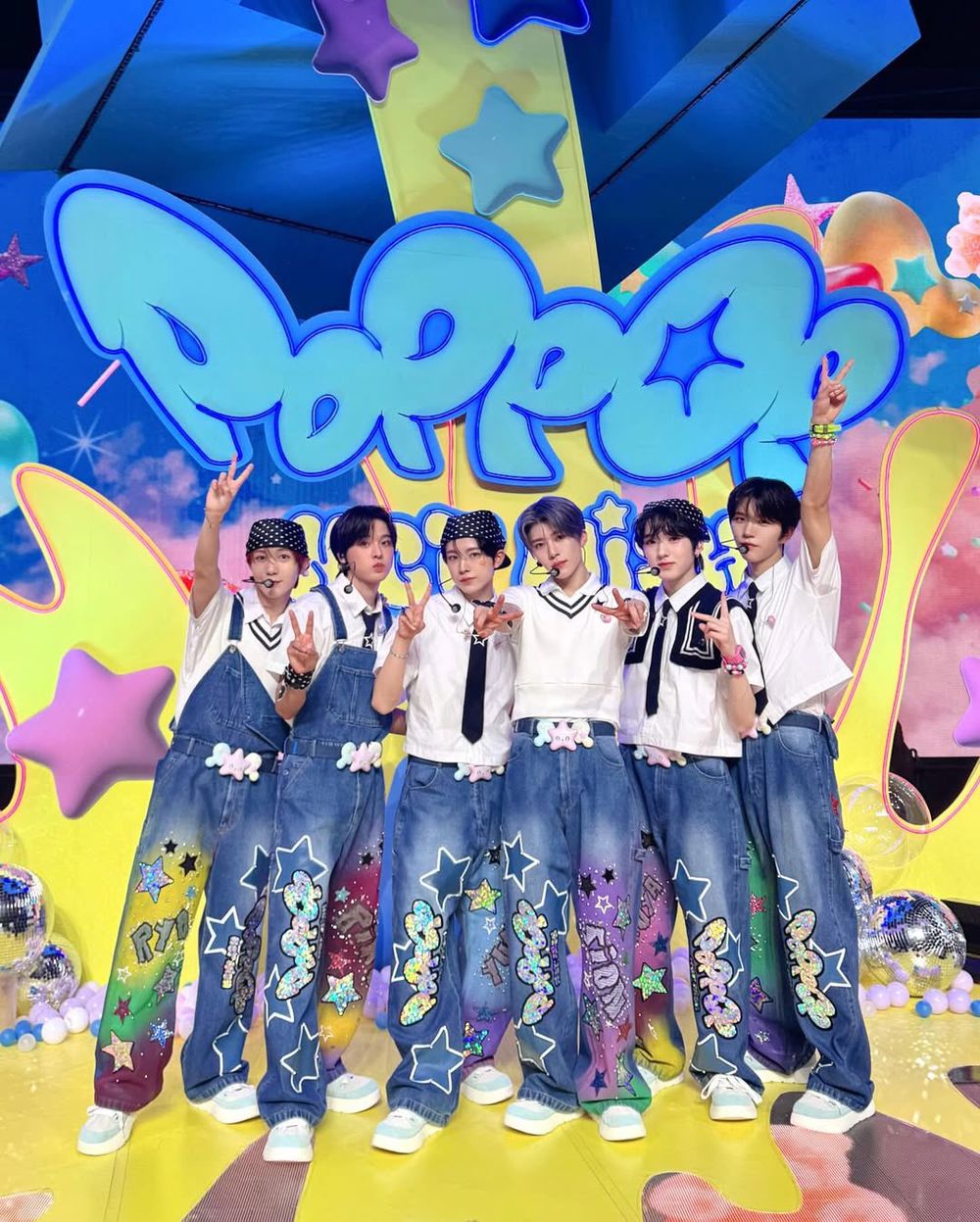 8月回歸出道韓團總整理！Stray Kids推正規專輯，TWICE、IVE開啟女團大戰，HYBE新男團備受期待！-19