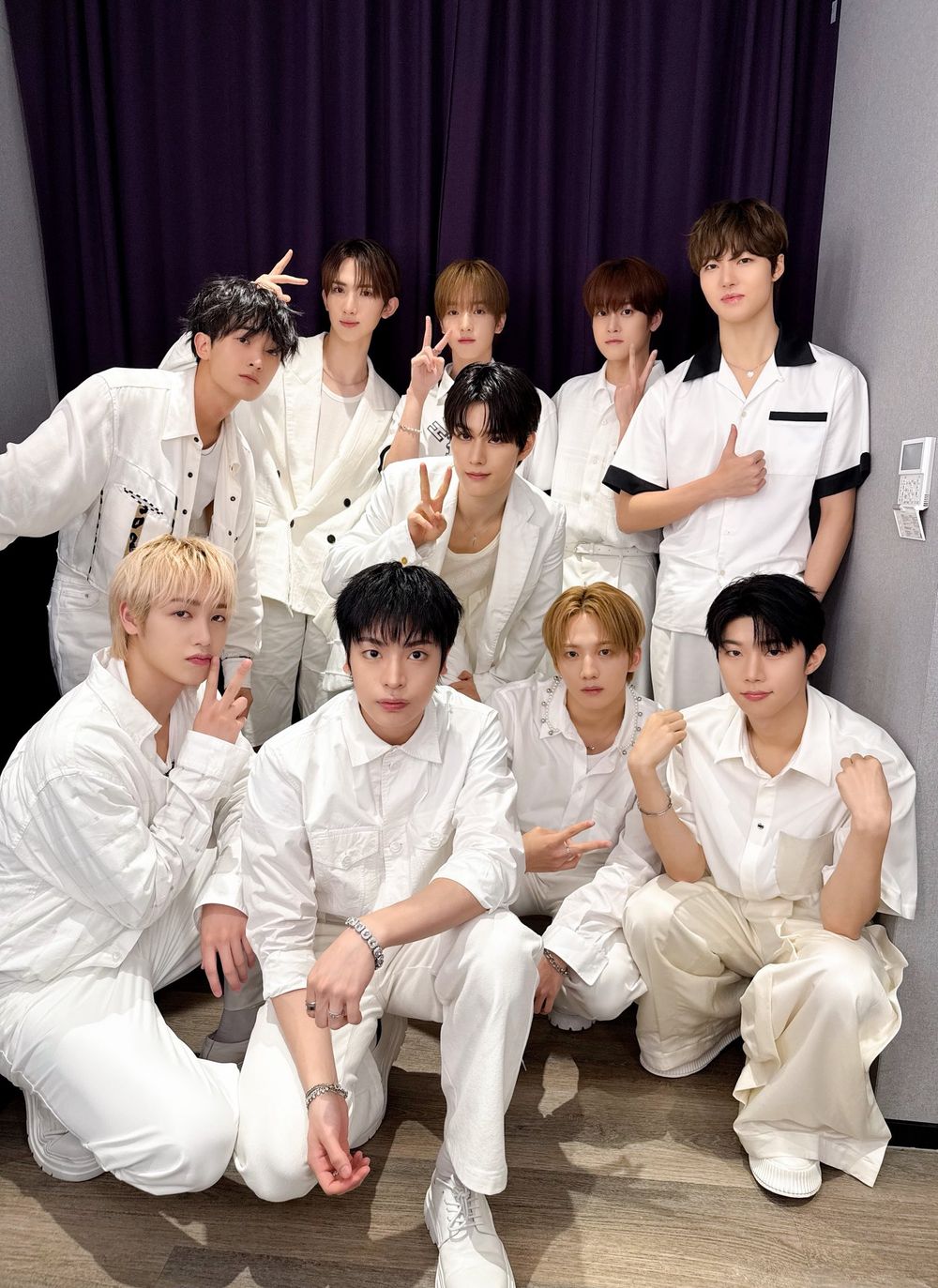8月回歸出道韓團總整理！Stray Kids推正規專輯，TWICE、IVE開啟女團大戰，HYBE新男團備受期待！-4