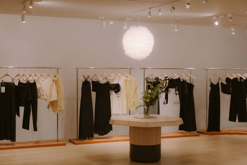 質感女生都在瘋這間！ear快閃店登陸信義區！漂亮到「以為在逛美術館」只到月底女孩們快衝！-7