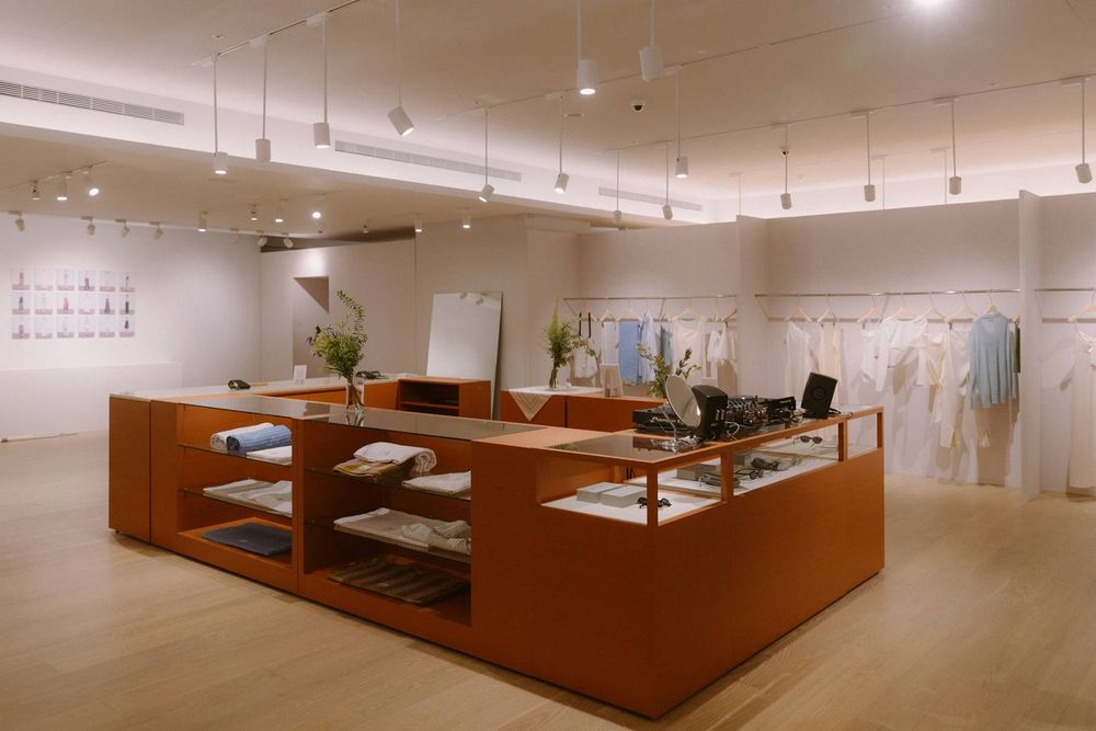 質感女生都在瘋這間！ear快閃店登陸信義區！漂亮到「以為在逛美術館」只到月底女孩們快衝！-11