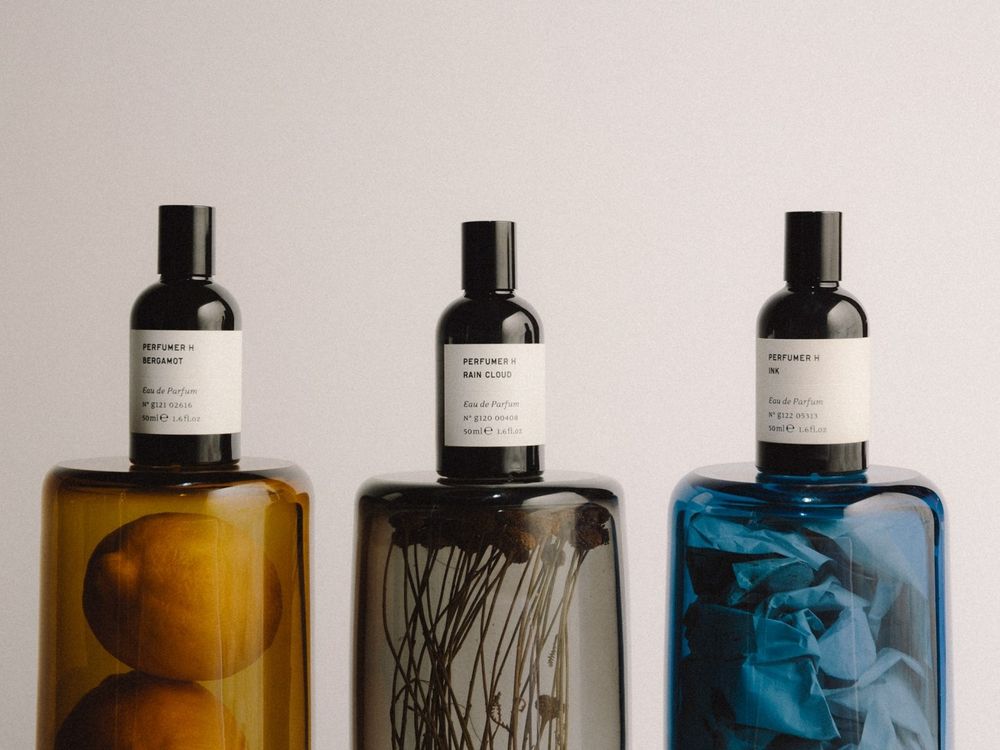 小眾香氛「Perfumer H」十週年活動開跑！熱賣經典香氣、限量商品、芏Astea茶飲合作，一次全看懂！-4