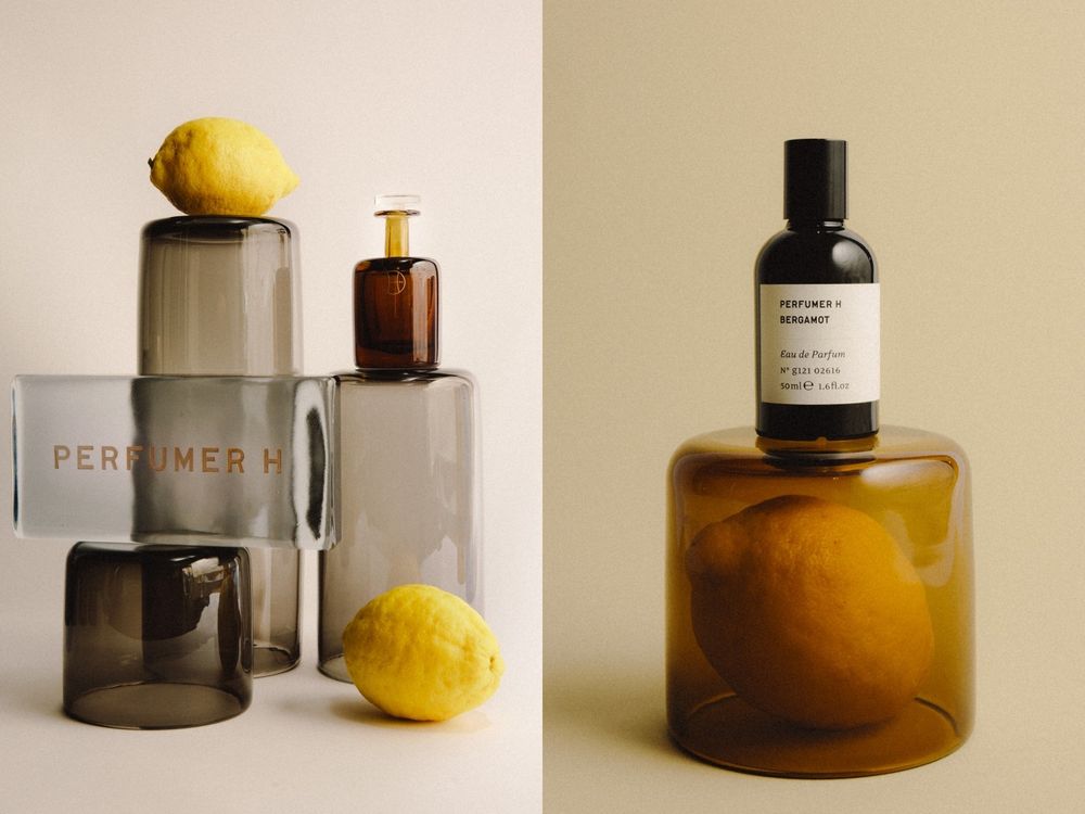 小眾香氛「Perfumer H」十週年活動開跑！熱賣經典香氣、限量商品、芏Astea茶飲合作，一次全看懂！-6