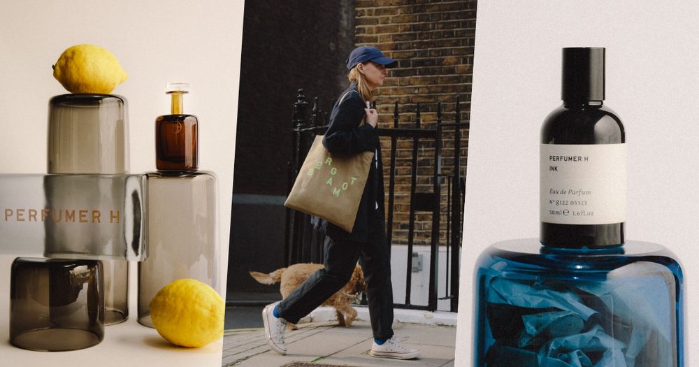 小眾香氛「Perfumer H」十週年活動開跑！熱賣經典香氣、限量商品、芏Astea茶飲合作，一次全看懂！-17