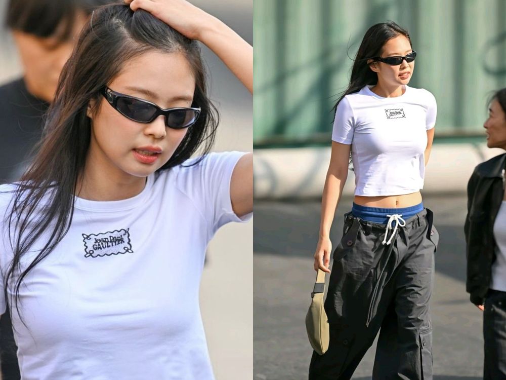 Jennie超愛墨鏡品牌登台了！全球都在瘋的CHIMI眼鏡在紅什麼？兩大必買系列偷偷告訴你！-9