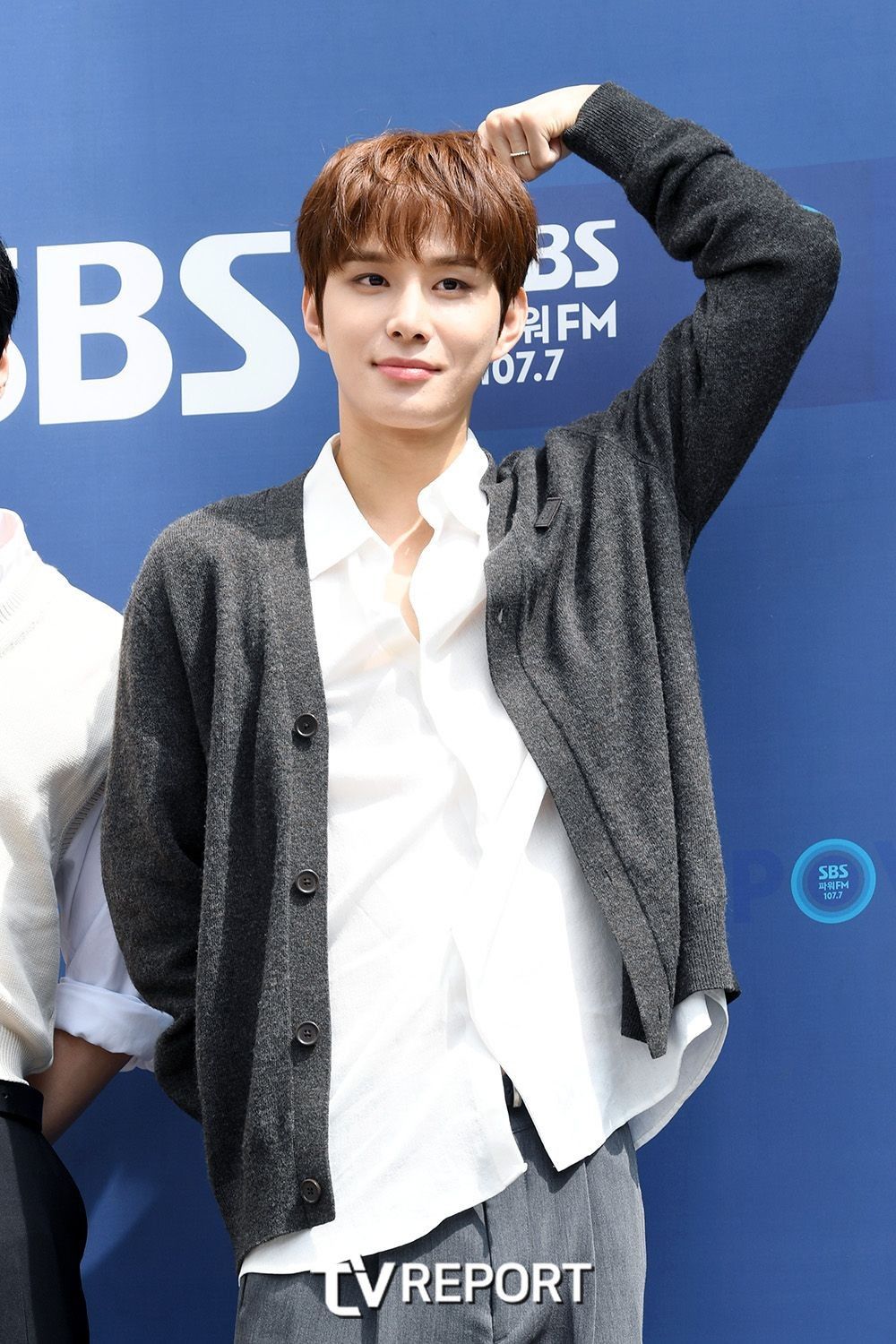 盤點7位網友最愛的狗狗相KPOP男偶像！明宰鉉、昇玟帥氣可愛兼具，珉奎根本就是大狗狗！-6