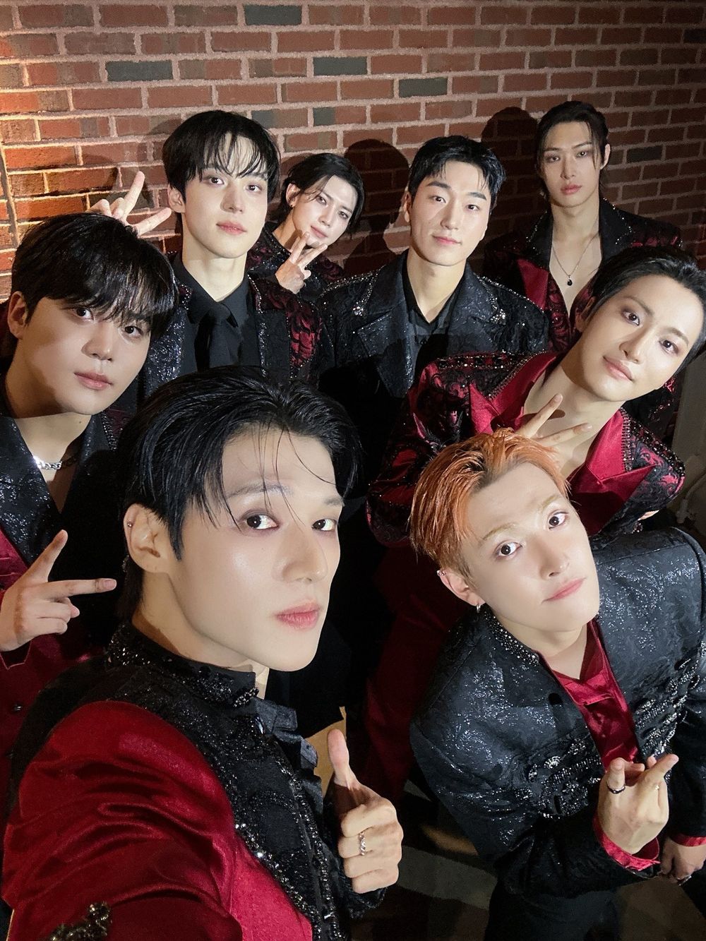 韓網熱議7組「海外比本國還紅」的KPOP韓團！Stray Kids國際聲量狂飆、ENHYPEN海外行程滿到爆！-8