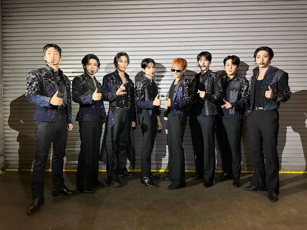 韓網熱議7組「海外比本國還紅」的KPOP韓團！Stray Kids國際聲量狂飆、ENHYPEN海外行程滿到爆！-9