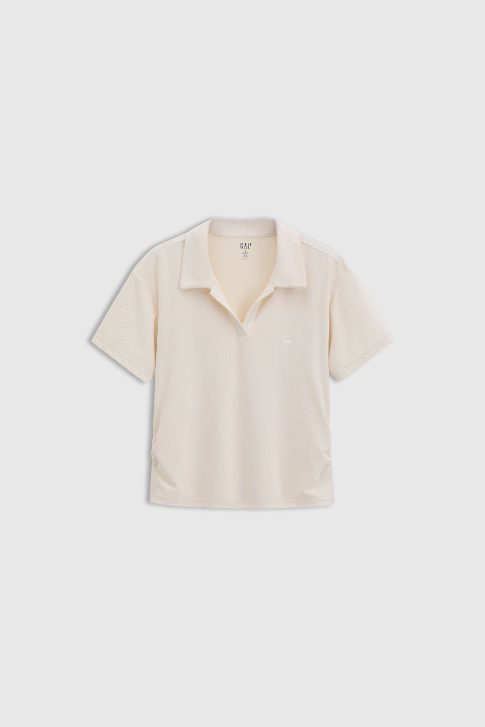 店員不藏私！Gap夏季Top10熱銷單品全面大特價！LOGO上衣現在特價五百多入手！-2