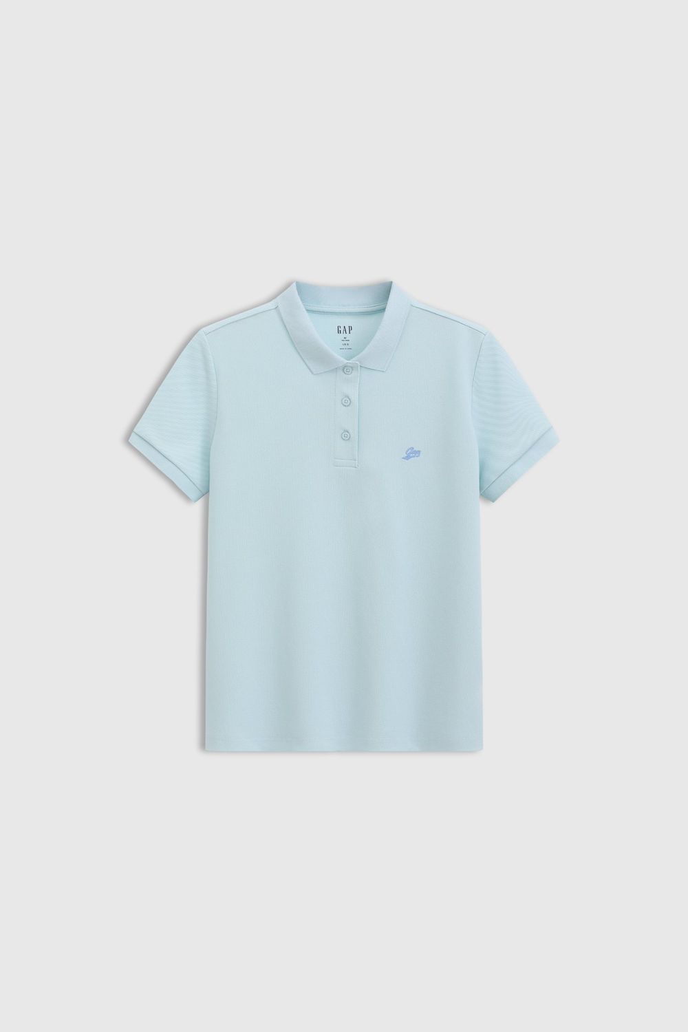 店員不藏私！Gap夏季Top10熱銷單品全面大特價！LOGO上衣現在特價五百多入手！-3
