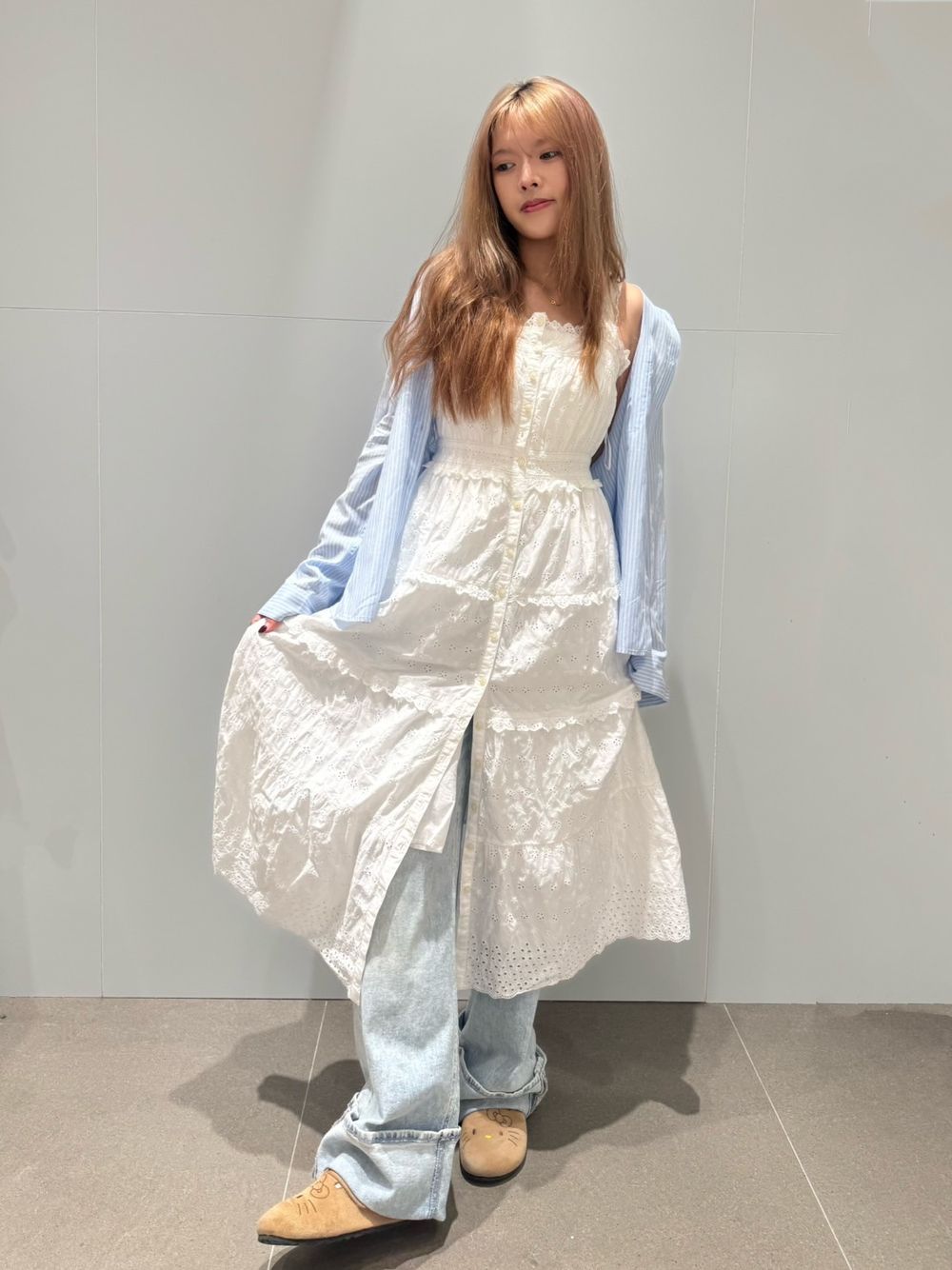 店員不藏私！Gap夏季Top10熱銷單品全面大特價！LOGO上衣現在特價五百多入手！-13