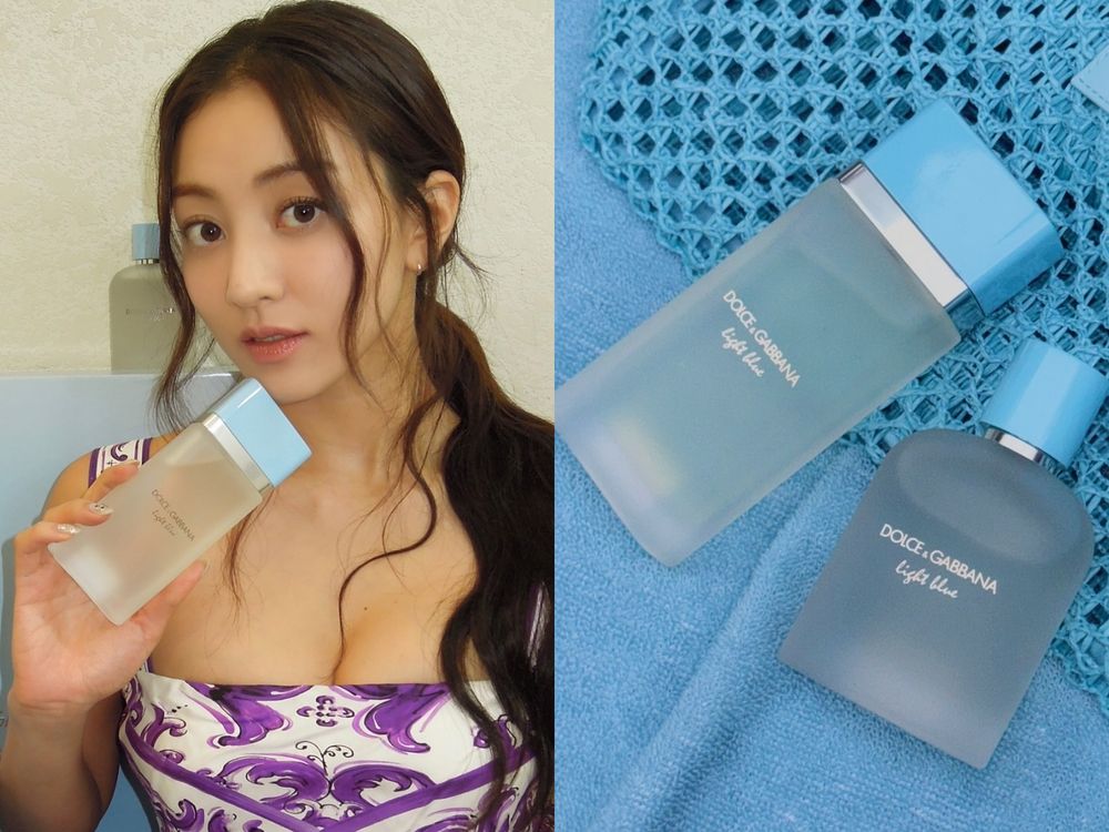 2025七夕情人節香水推薦TOP5！D&G情侶對香、MFK中性香水、嬌蘭精品香水...，約會香氛挑選全攻略！-9