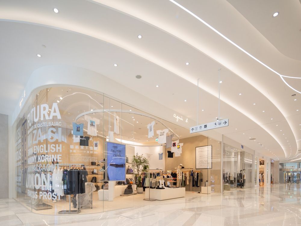信義區百貨再+1！DREAM PLAZA「全台最大星巴克美炸、日本人氣厚切豬排丼進駐」必逛5亮點一次看！-8