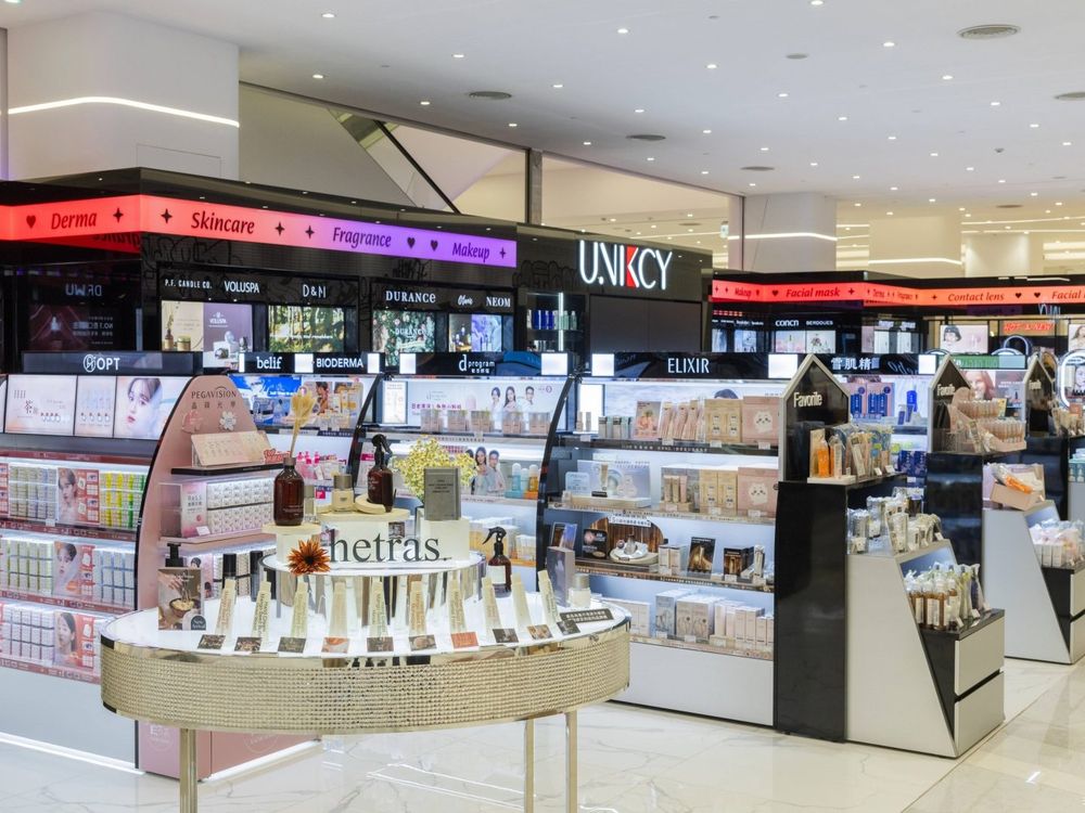 信義區百貨再+1！DREAM PLAZA「全台最大星巴克美炸、日本人氣厚切豬排丼進駐」必逛5亮點一次看！-9