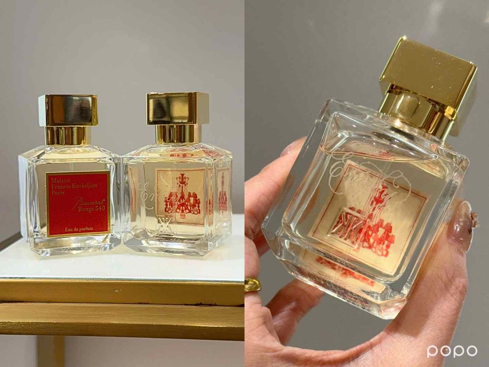 四款經典爆賣香水化身邱比特！MFK七夕對香推薦＋刻瓶告白限定登場，浪漫情人節禮物、甜到心坎！-17