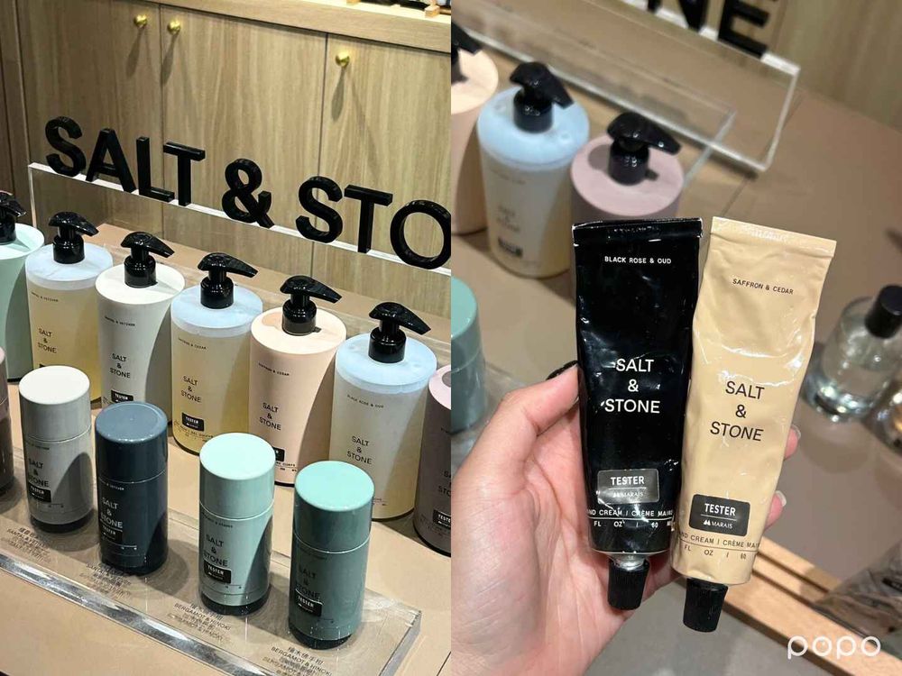 DREAM PLAZA即將開幕！必逛美妝樓層全導覽，AVEDA眺望101最美沙龍店、瑪黑香氛選品店、韓系小眾美妝超齊全！-14