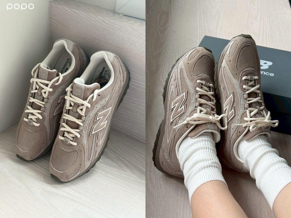 New Balance下半年預爆款球鞋Top5！IU新歡是這雙、奢牌平替款台灣也要開賣了！-6