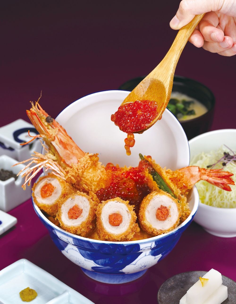 DREAM PLAZA必吃5大人氣美食推薦！「日本牛舌界天花板」東山牛舌、社群爆紅阿KEN甜甜圈全都想吃！-8