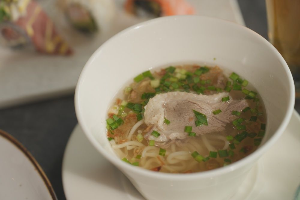 DREAM PLAZA必吃5大人氣美食推薦！「日本牛舌界天花板」東山牛舌、社群爆紅阿KEN甜甜圈全都想吃！-16