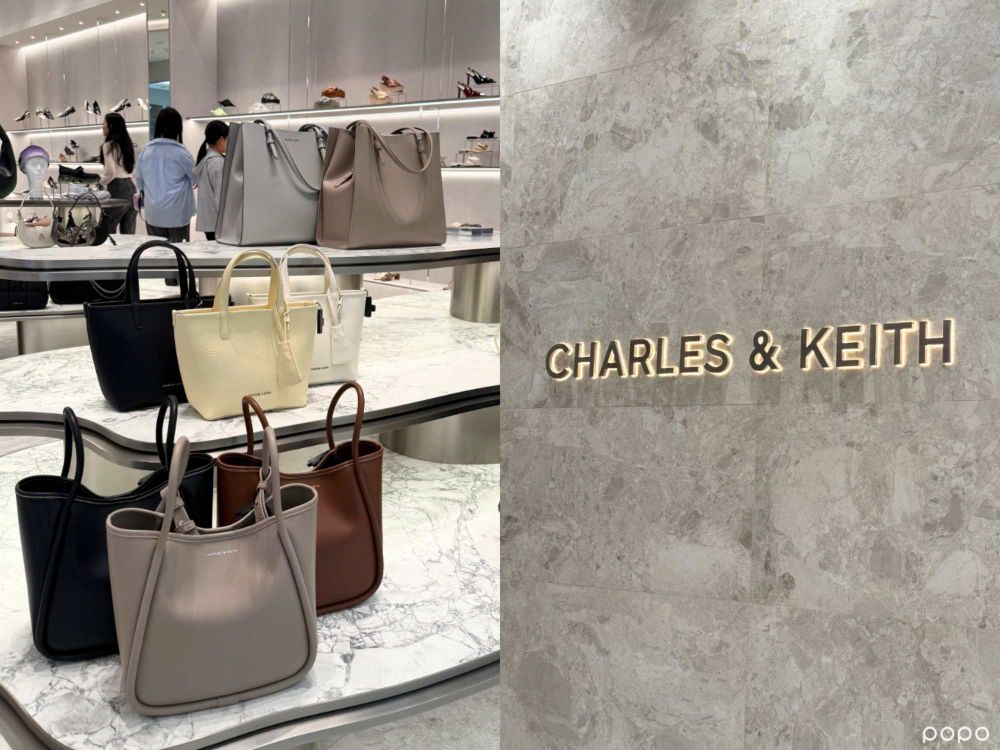 信義區新百貨Dream Plaza來了！10間「必逛時尚品牌」懶人包！這間日女愛牌一定要逛！-4