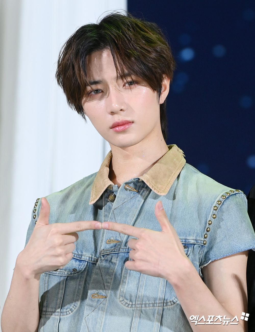 韓網票選6位最喜愛的「小鹿相」男偶像！杋圭、成燦眼神水汪汪，Joshua一眼讓人心動！-11
