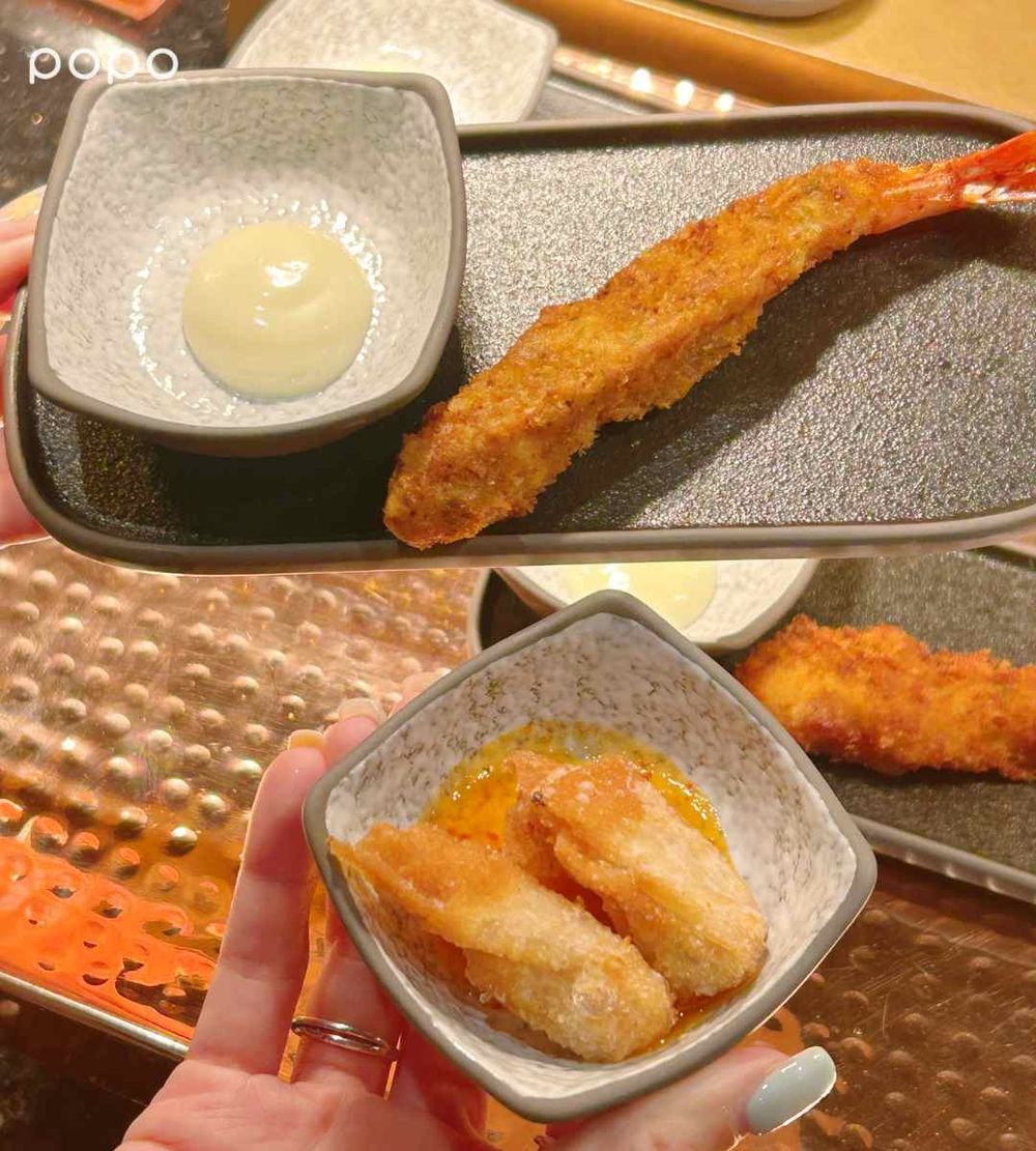 饗賓集團最新餐酒吃到飽URBAN PARADISE來了！「海膽干貝最中」9大料理區+18種酒款必吃菜色一次看！-9