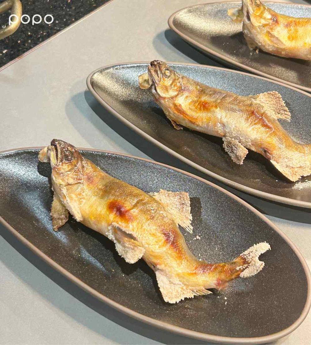 饗賓集團最新餐酒吃到飽URBAN PARADISE來了！「海膽干貝最中」9大料理區+18種酒款必吃菜色一次看！-6