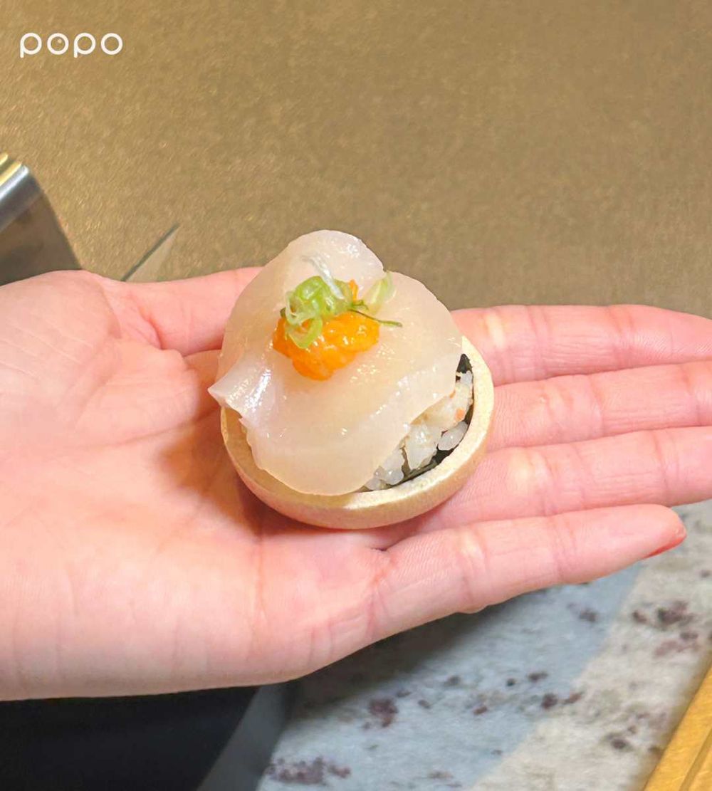 饗賓集團最新餐酒吃到飽URBAN PARADISE來了！「海膽干貝最中」9大料理區+18種酒款必吃菜色一次看！-17