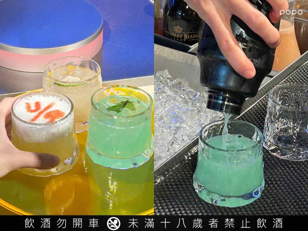 饗賓集團最新餐酒吃到飽URBAN PARADISE來了！「海膽干貝最中」9大料理區+18種酒款必吃菜色一次看！-11