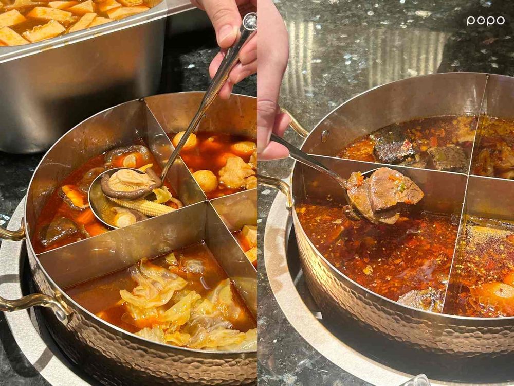 饗賓集團最新餐酒吃到飽URBAN PARADISE來了！「海膽干貝最中」9大料理區+18種酒款必吃菜色一次看！-14