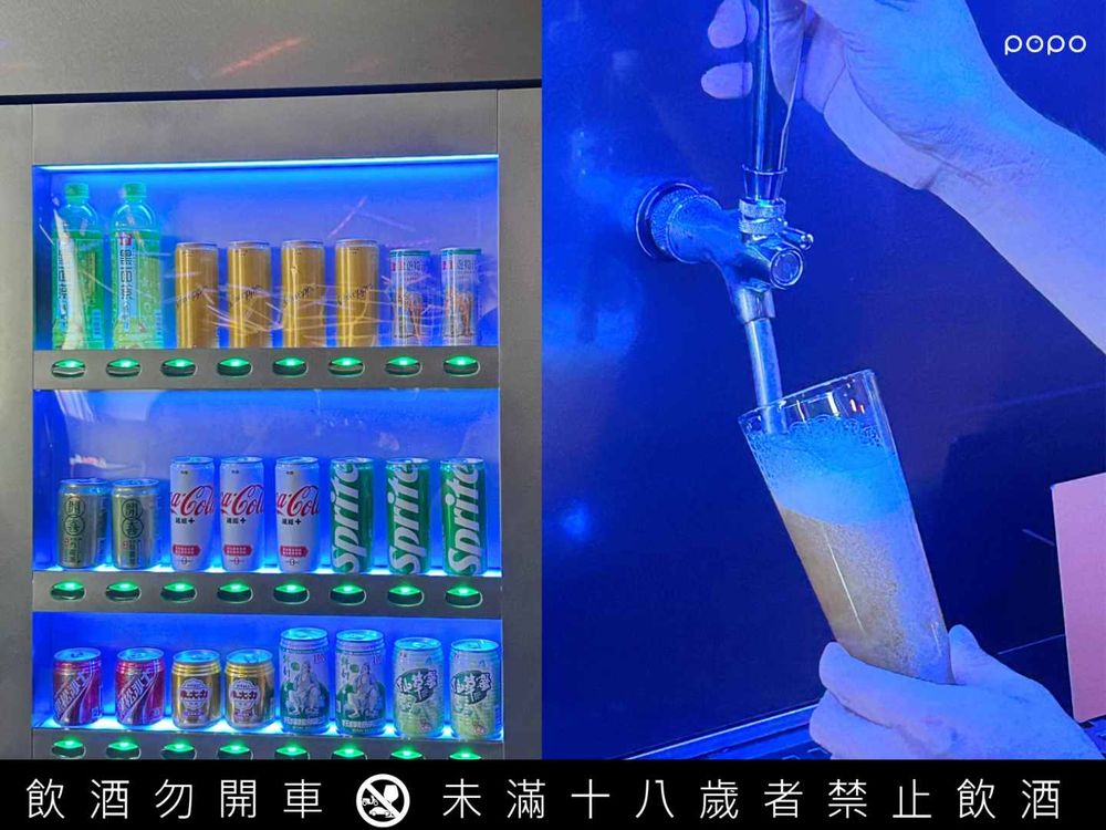 饗賓集團最新餐酒吃到飽URBAN PARADISE來了！「海膽干貝最中」9大料理區+18種酒款必吃菜色一次看！-12