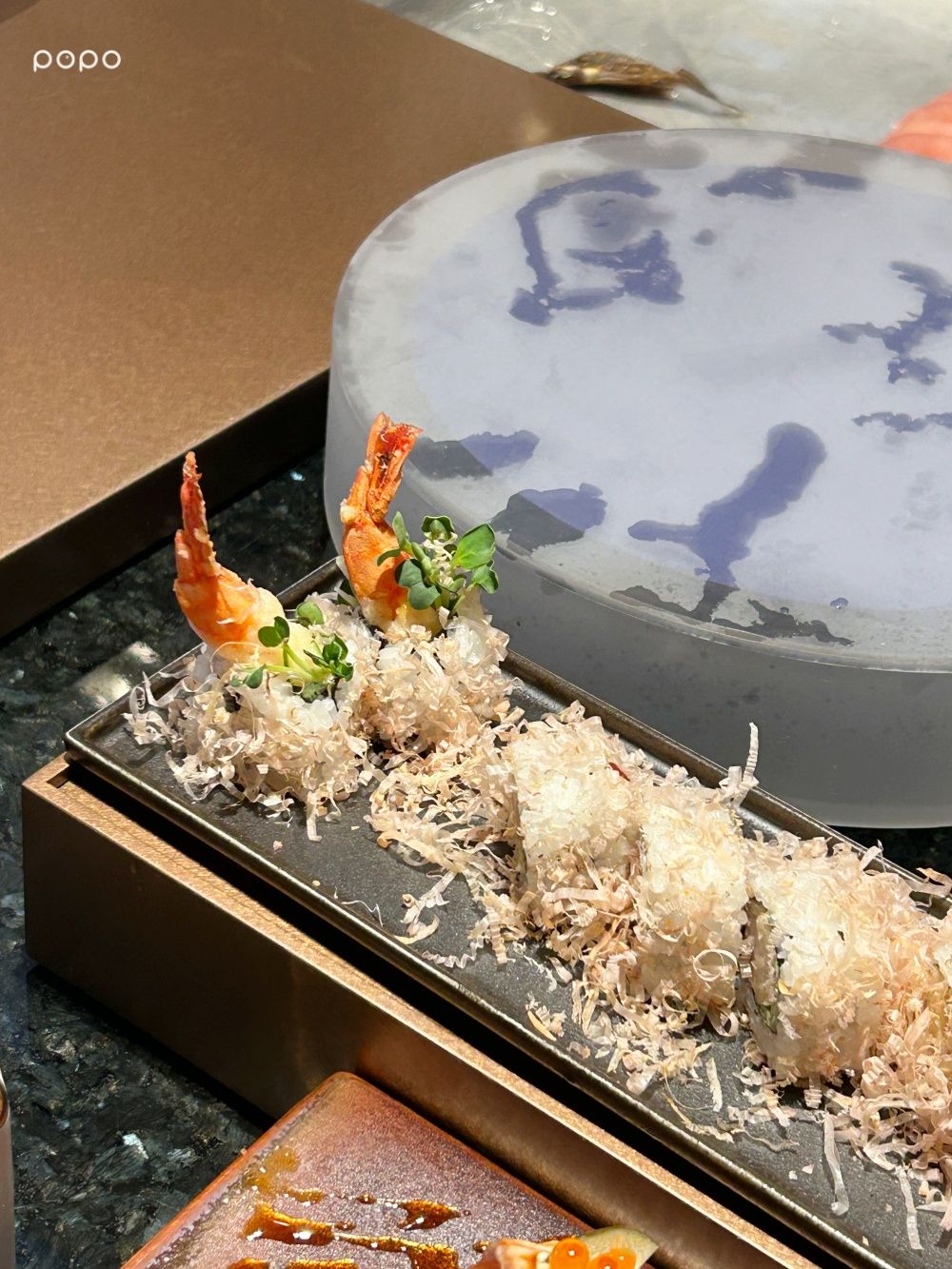 饗賓集團最新餐酒吃到飽URBAN PARADISE來了！「海膽干貝最中」9大料理區+18種酒款必吃菜色一次看！-19