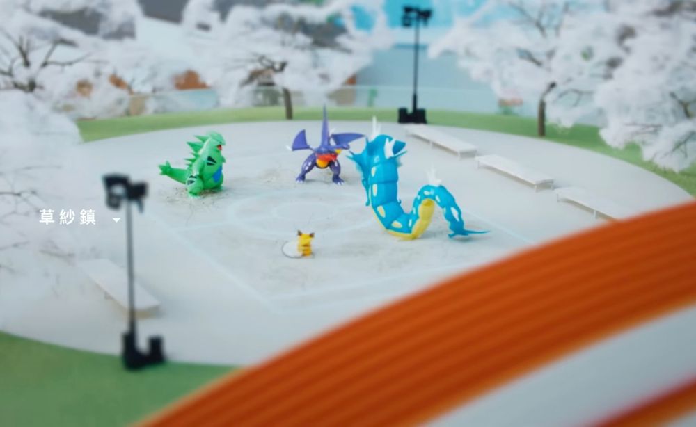 全球首座寶可夢主題樂園在東京！PokéPark KANTO「寶可夢森林」600隻寶可夢太好拍、這天開始售票！-9