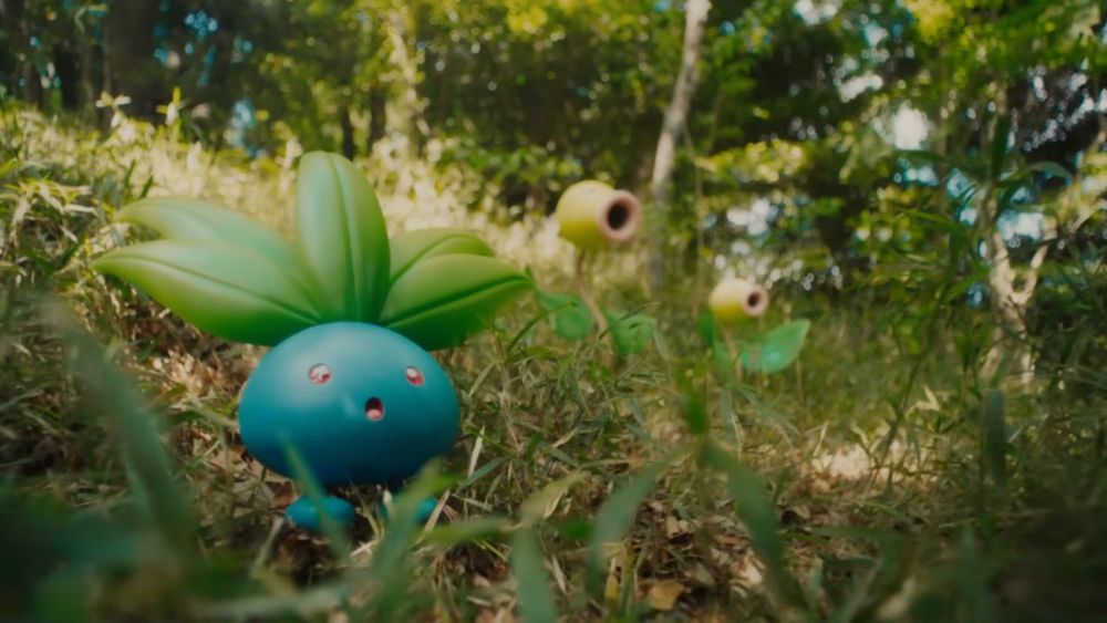 全球首座寶可夢主題樂園在東京！PokéPark KANTO「寶可夢森林」600隻寶可夢太好拍、這天開始售票！-3