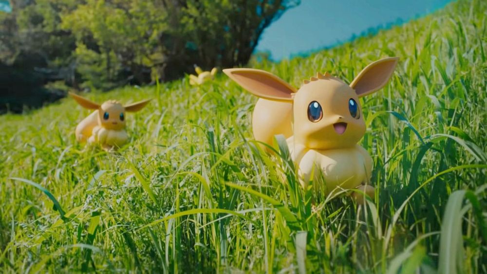 全球首座寶可夢主題樂園在東京！PokéPark KANTO「寶可夢森林」600隻寶可夢太好拍、這天開始售票！-12