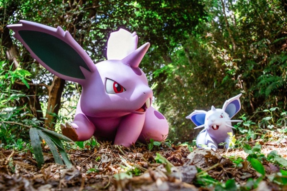 全球首座寶可夢主題樂園在東京！PokéPark KANTO「寶可夢森林」600隻寶可夢太好拍、這天開始售票！-5