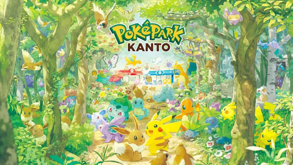全球首座寶可夢主題樂園在東京！PokéPark KANTO「寶可夢森林」600隻寶可夢太好拍、這天開始售票！-2