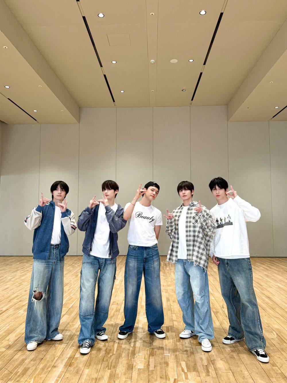 Spotify破億歌曲最多的KPOP偶像TOP5出爐！Stray Kids、TXT入榜，冠軍破億神曲超過百首！-2