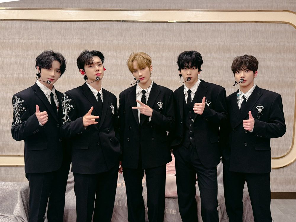 Spotify破億歌曲最多的KPOP偶像TOP5出爐！Stray Kids、TXT入榜，冠軍破億神曲超過百首！-3