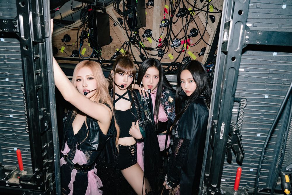 Spotify破億歌曲最多的KPOP偶像TOP5出爐！Stray Kids、TXT入榜，冠軍破億神曲超過百首！-10