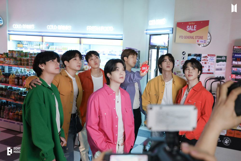 Spotify破億歌曲最多的KPOP偶像TOP5出爐！Stray Kids、TXT入榜，冠軍破億神曲超過百首！-13
