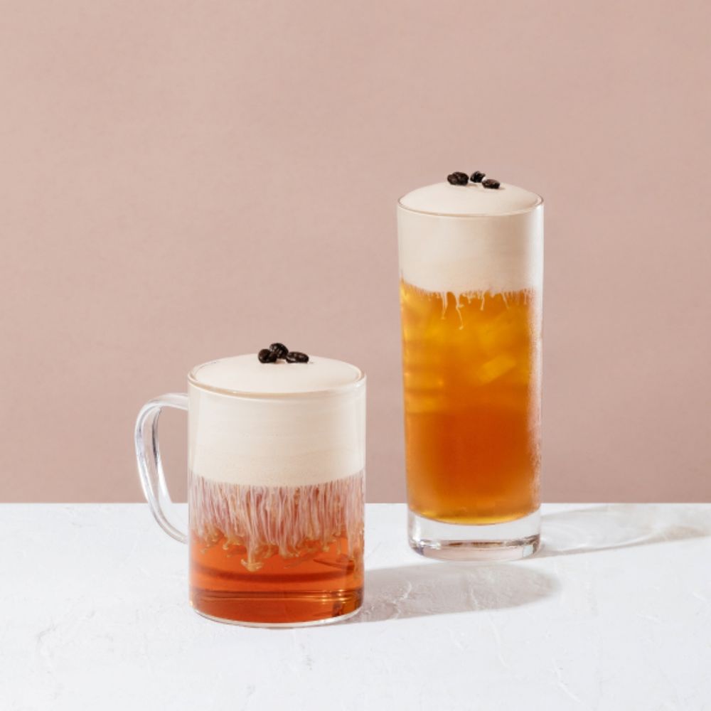 全台最大星巴克旗艦店在DREAM PLAZA！「茶瓦納系列飲品、咖啡調酒、江振誠監製餐點」限定菜單一次看！-11