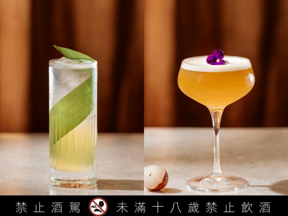 全台最大星巴克旗艦店在DREAM PLAZA！「茶瓦納系列飲品、咖啡調酒、江振誠監製餐點」限定菜單一次看！-14