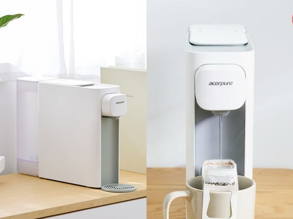 小資租屋族必買5大美型家電推薦！「OSIM空氣清淨機」討論度超高、蜜桃粉電風扇低預算入手！-3