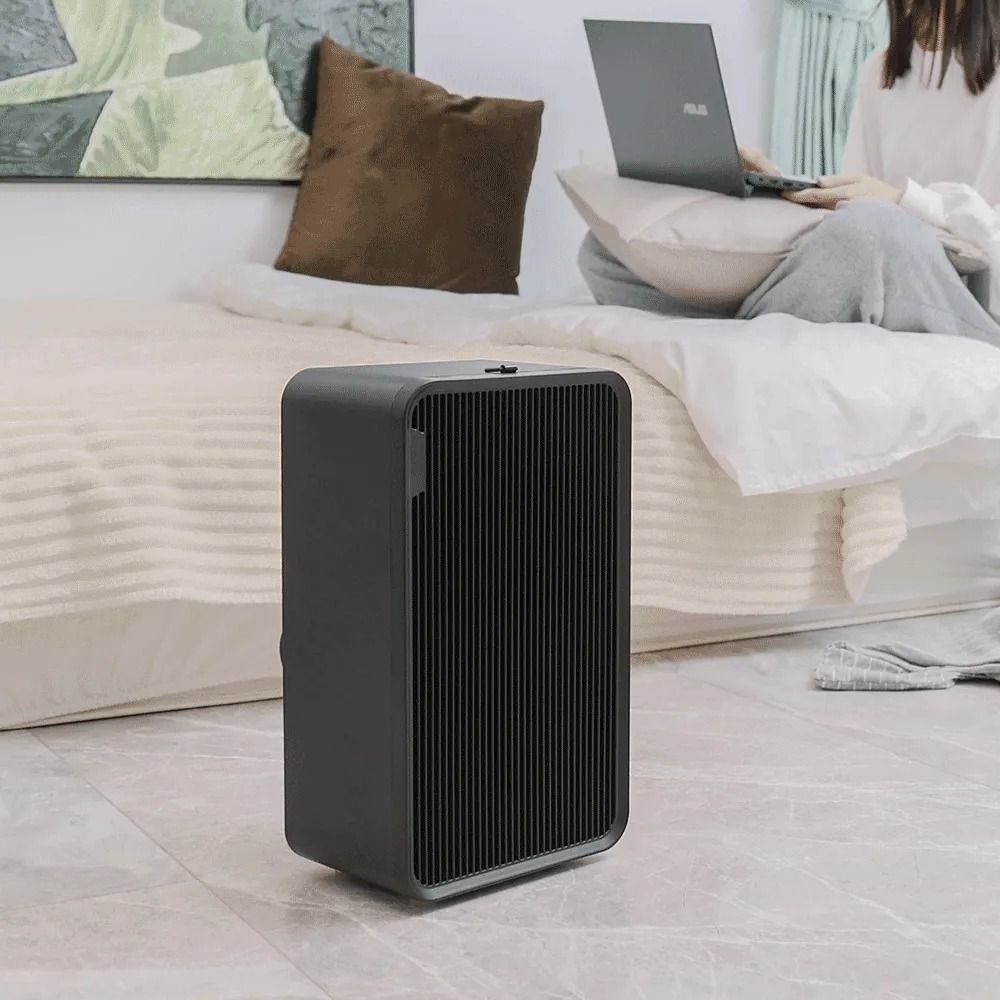 小資租屋族必買5大美型家電推薦！「OSIM空氣清淨機」討論度超高、蜜桃粉電風扇低預算入手！-15