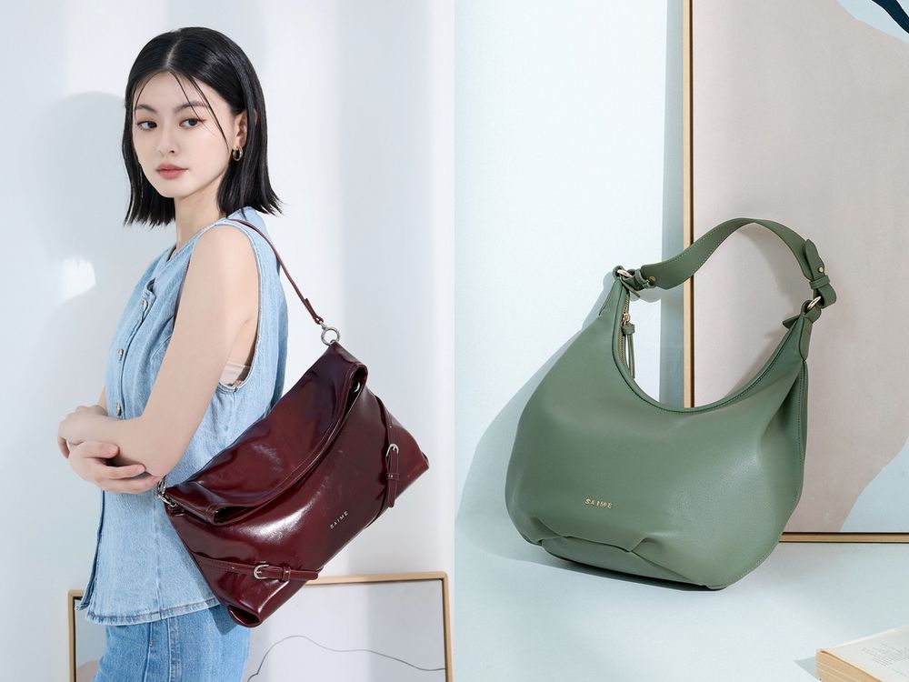 2025台女摯愛通勤包品牌推薦！ROBINMAY低調高級感、這間包包揹過都愛上，新鮮人買包這邊挑！-7