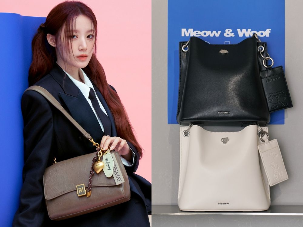 2025台女摯愛通勤包品牌推薦！ROBINMAY低調高級感、這間包包揹過都愛上，新鮮人買包這邊挑！-4