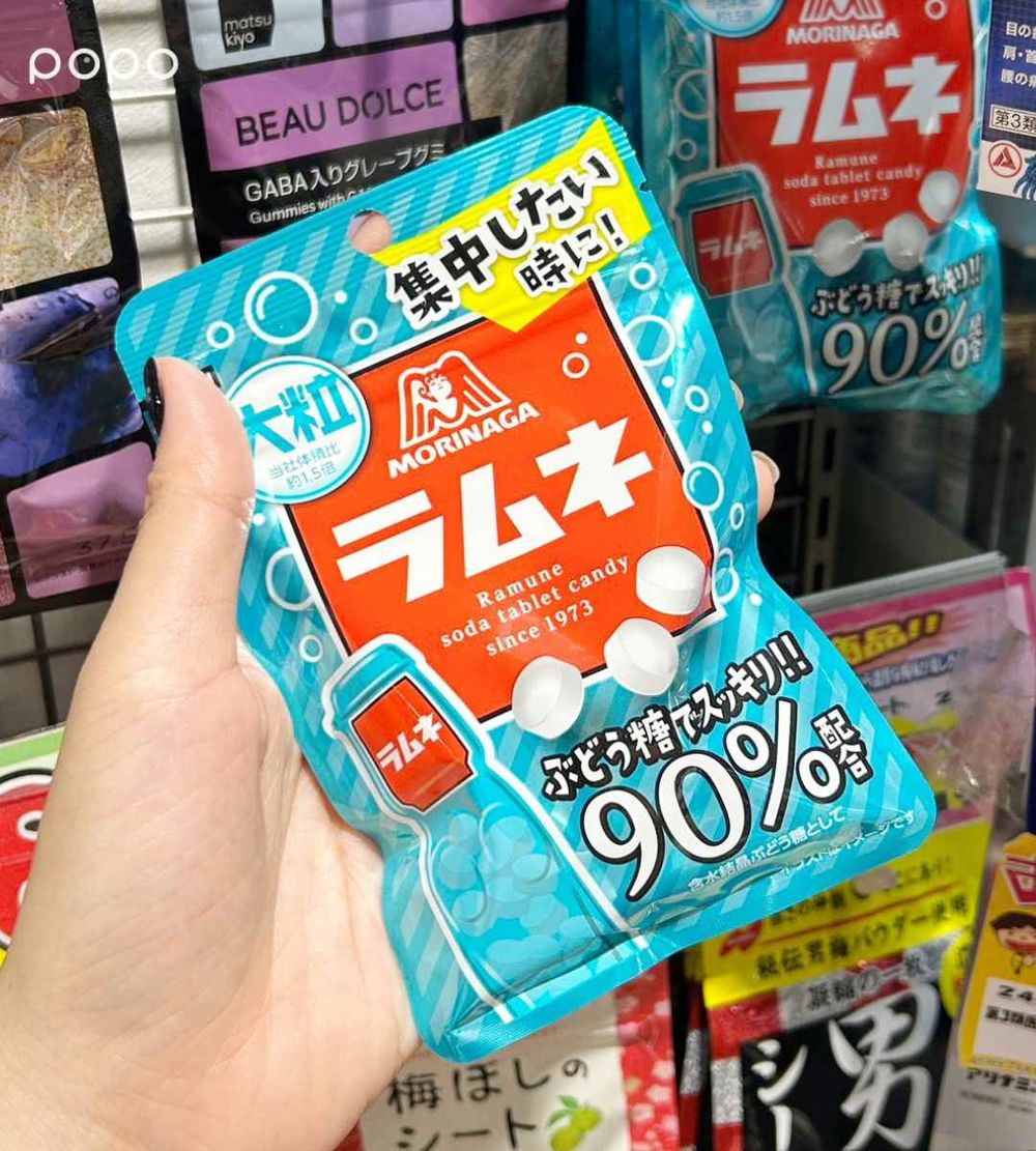 2025夏季日本藥妝店必買7大好物推薦！史努比超涼濕紙巾一秒消暑、「這款」涼感噴霧日妞都在掃貨！-6