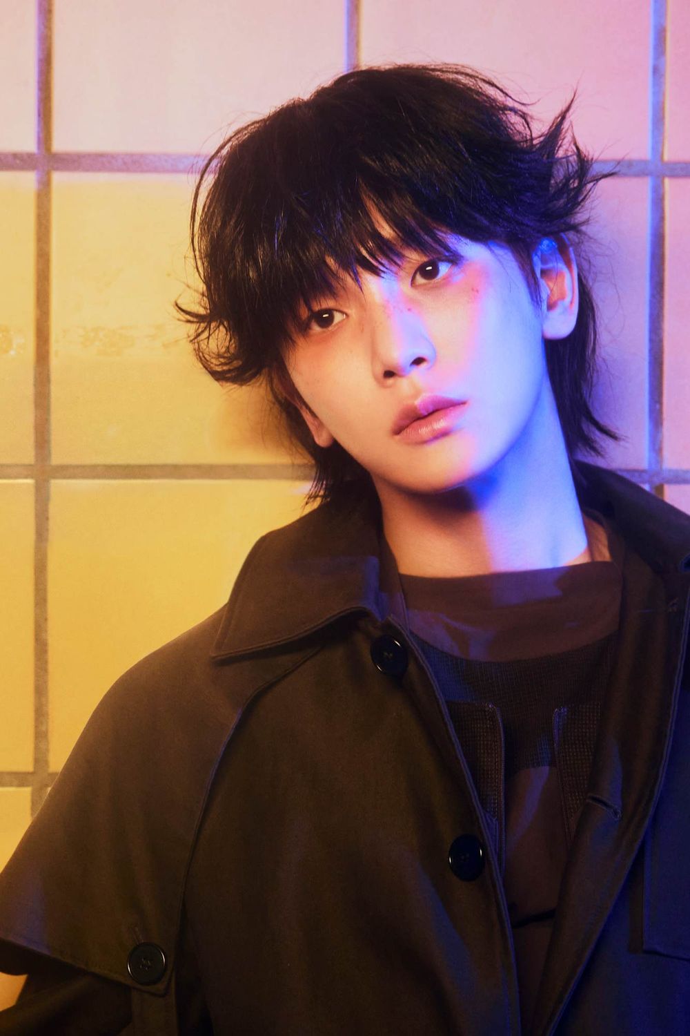 8月韓國SOLO歌手小分隊回歸出道總整理！SHINee KEY＆Somi同天發片，JOY化身夏日女王！-8